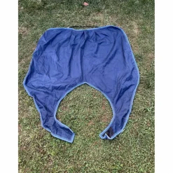 couvre-rein imperméable marine*- Marque inconnue - Outlet