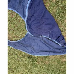 couvre-rein imperméable marine*- Marque inconnue - Outlet