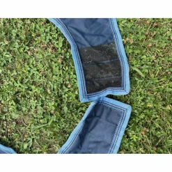couvre-rein imperméable marine*- Marque inconnue - Outlet