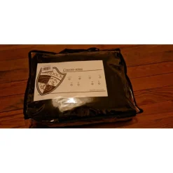Paddock Sport Couvres-Reins><noscript><img width=