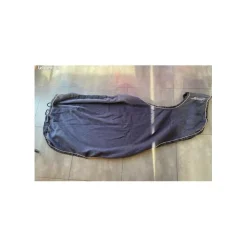 Equitheme Couvres-Reins>Couvre-rein polaire