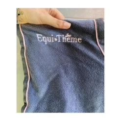 Equitheme Couvres-Reins>Couvre-rein polaire