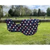 HKM Couvres-Reins>Couvre-rein polaire pour poney B