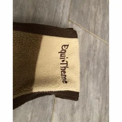 couvre-reins*Equitheme Hot
