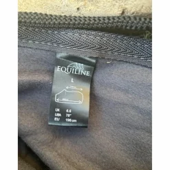 Equiline Couvres-Reins>Couvre-reins