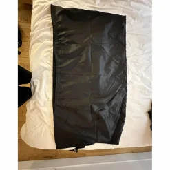 Couvre-reins imperméable*- Marque inconnue - Discount