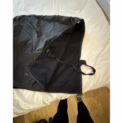 Couvre-reins imperméable*- Marque inconnue - Discount