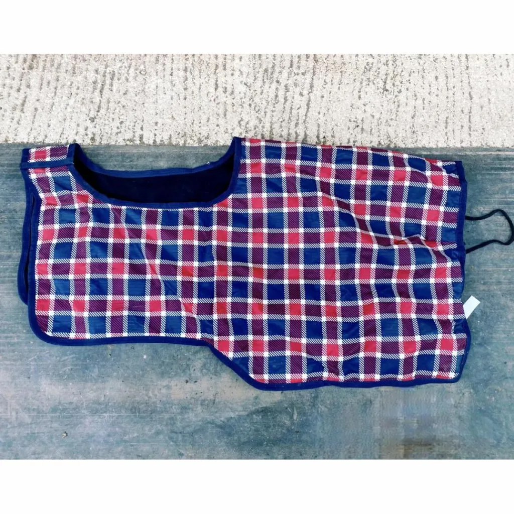 - Marque inconnue - Couvres-Reins>Couvre-reins imperméable doublure polaire