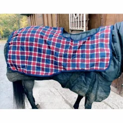 - Marque inconnue - Couvres-Reins>Couvre-reins imperméable doublure polaire