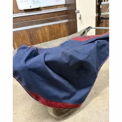 Couvre-reins imperméable Equithème*Equitheme Online