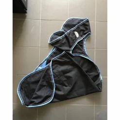 Equitheme Couvres-Reins>Couvre-reins imperméable Equi Theme 140cm neuf