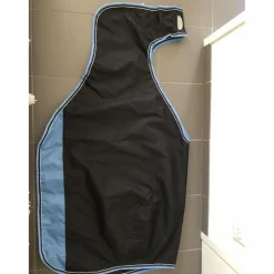 Equitheme Couvres-Reins>Couvre-reins imperméable Equi Theme 140cm neuf