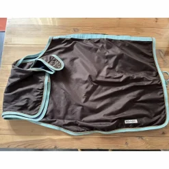Couvre-reins imperméable -*Fouganza