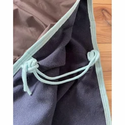 Couvre-reins imperméable -*Fouganza