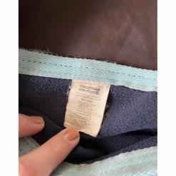 Couvre-reins imperméable -*Fouganza