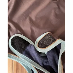 Couvre-reins imperméable -*Fouganza