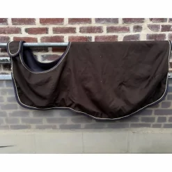 Couvre-reins imperméables doublé polaire*Reynald Hot