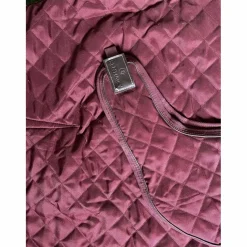 Couvre-reins bordeaux*Kentucky New