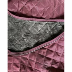 Couvre-reins bordeaux*Kentucky New