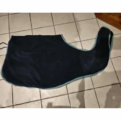 Couvre-reins polaire*Felix Bhuler
