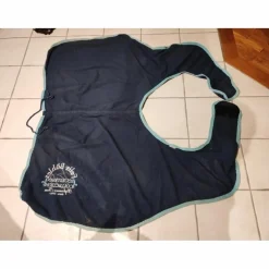 Couvre-reins polaire*Felix Bhuler