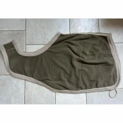 Equitheme Couvres-Reins>Couvre-reins polaire