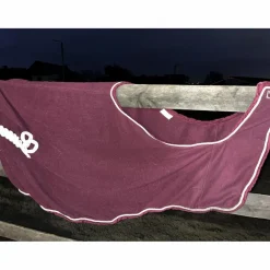 Couvre-reins polaire*Lamicell Clearance