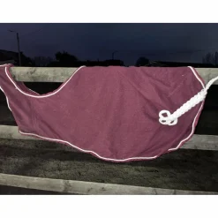 Couvre-reins polaire*Lamicell Clearance