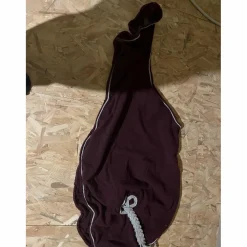 Couvre-reins polaire*Lamicell Clearance