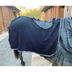 Riding World Couvres-Reins>Couvre-reins polaire
