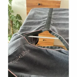 Equitheme Couvres-Reins>couvre-reins polaire cheval