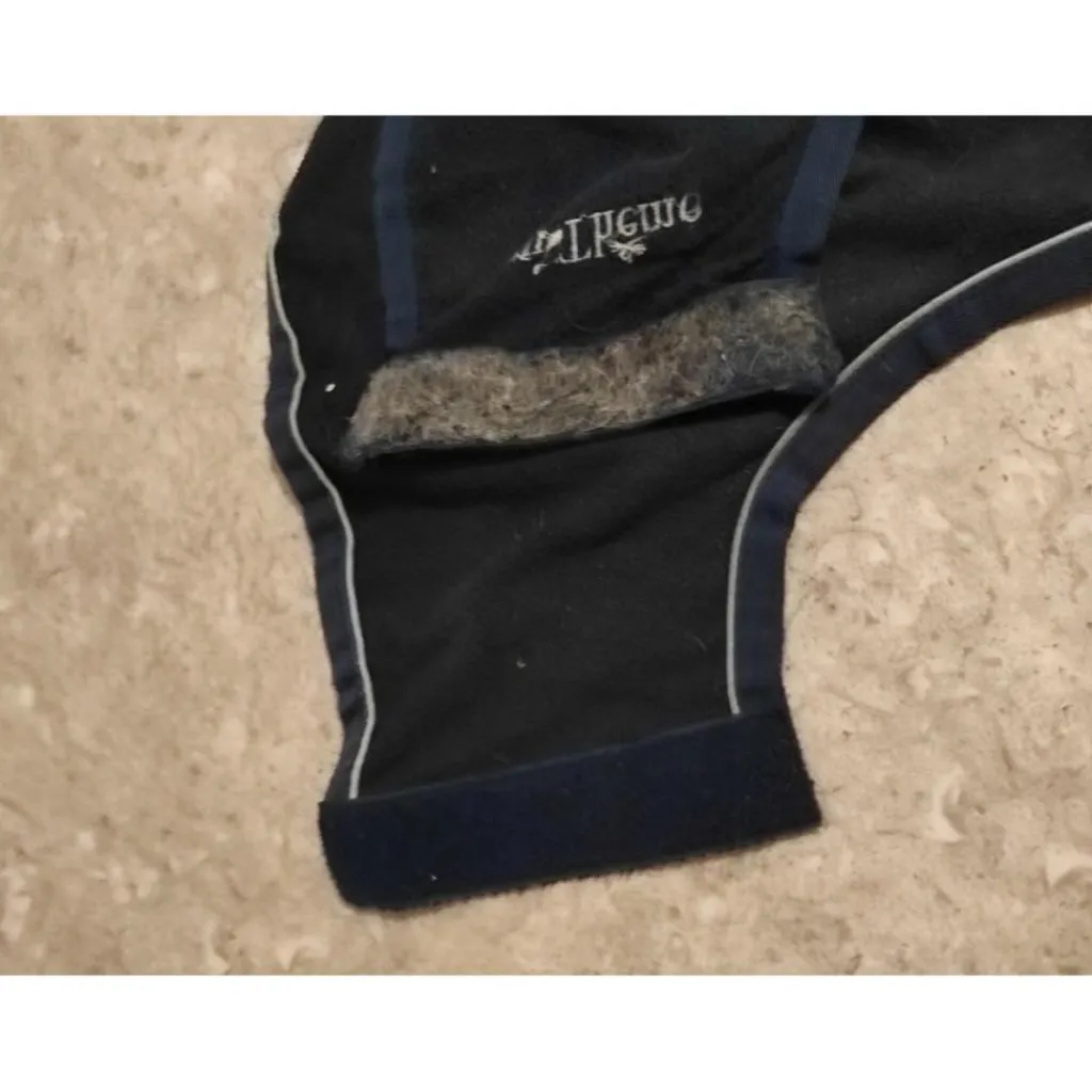 Couvre-reins polaire 150*Equitheme Discount