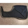 Couvre-reins polaire t 135*- Marque inconnue - New