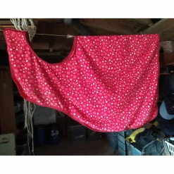 Couvre-Reins Polaire Taille 145*Showmaster Clearance