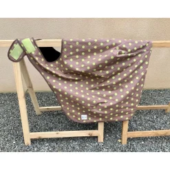 Couvre-reins poney*- Marque inconnue - New