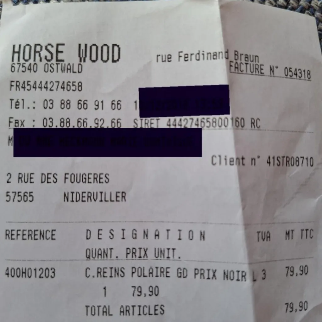 - Marque inconnue - Couvres-Reins>Couvre-Reins Qualitatif et imperméable, 150 cm