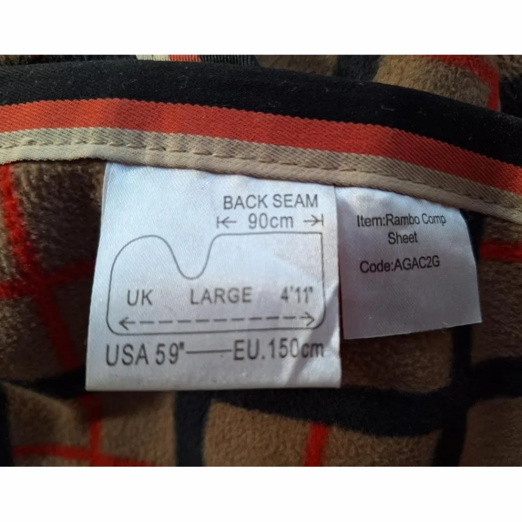 - Marque inconnue - Couvres-Reins>Couvre-Reins Qualitatif et imperméable, 150 cm