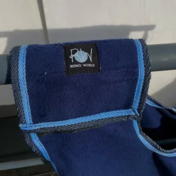 Riding World Couvres-Reins>Couvre-reins polaire