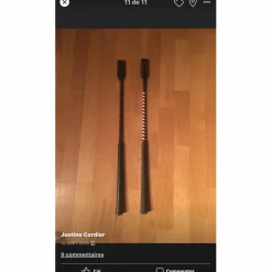 Cravache* Online