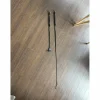 Cravache + stick Carbone*Fleck New