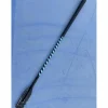 Equitheme Cravaches / Sticks / Chambrières>Cravache bleu
