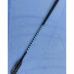 Equitheme Cravaches / Sticks / Chambrières>Cravache bleu