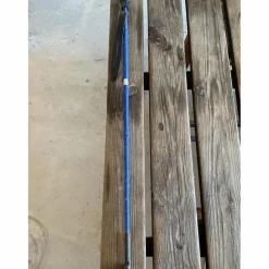 Decathlon Cravaches / Sticks / Chambrières>Cravache bleu roi