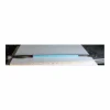 Cravache Bleu turquoise*Fouganza