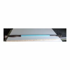 Cravache Bleu turquoise*Fouganza