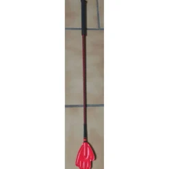 - Marque inconnue - Cravaches / Sticks / Chambrières>Cravache courte