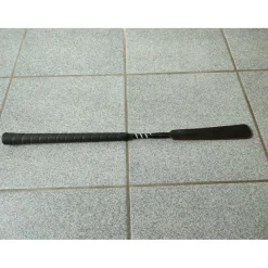Lamicell Cravaches / Sticks / Chambrières>Cravache courte cuir