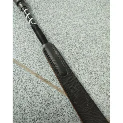 Lamicell Cravaches / Sticks / Chambrières>Cravache courte cuir