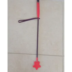 Fouganza Cravaches / Sticks / Chambrières>Cravache enfant 140 58cm