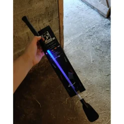 Equiline Cravaches / Sticks / Chambrières>Cravache lumineuse equizor
